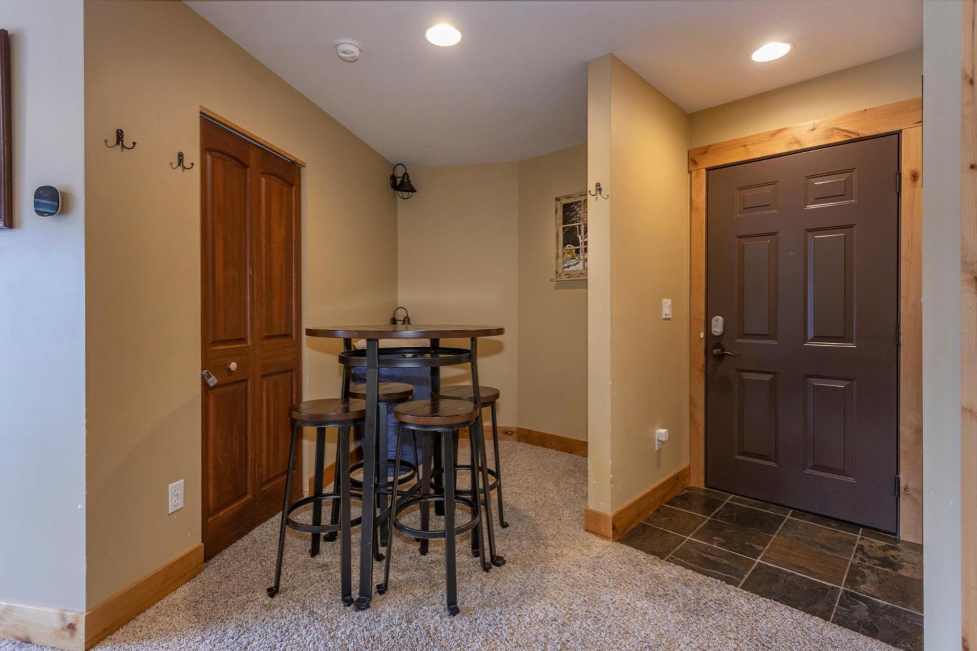 Penthouse Studio W Mtn Sunrise Views & Near Silver Mtn Kellogg Bagian luar foto